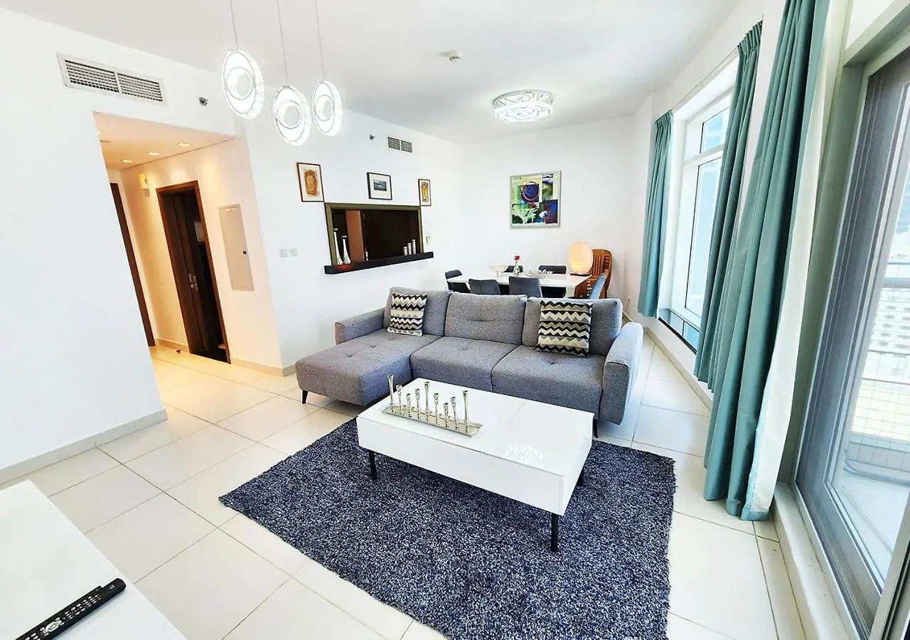Rh-Spacious 2Br In Lofts, Downtown, Near Dxb Opera Dubai United Arab Emirates