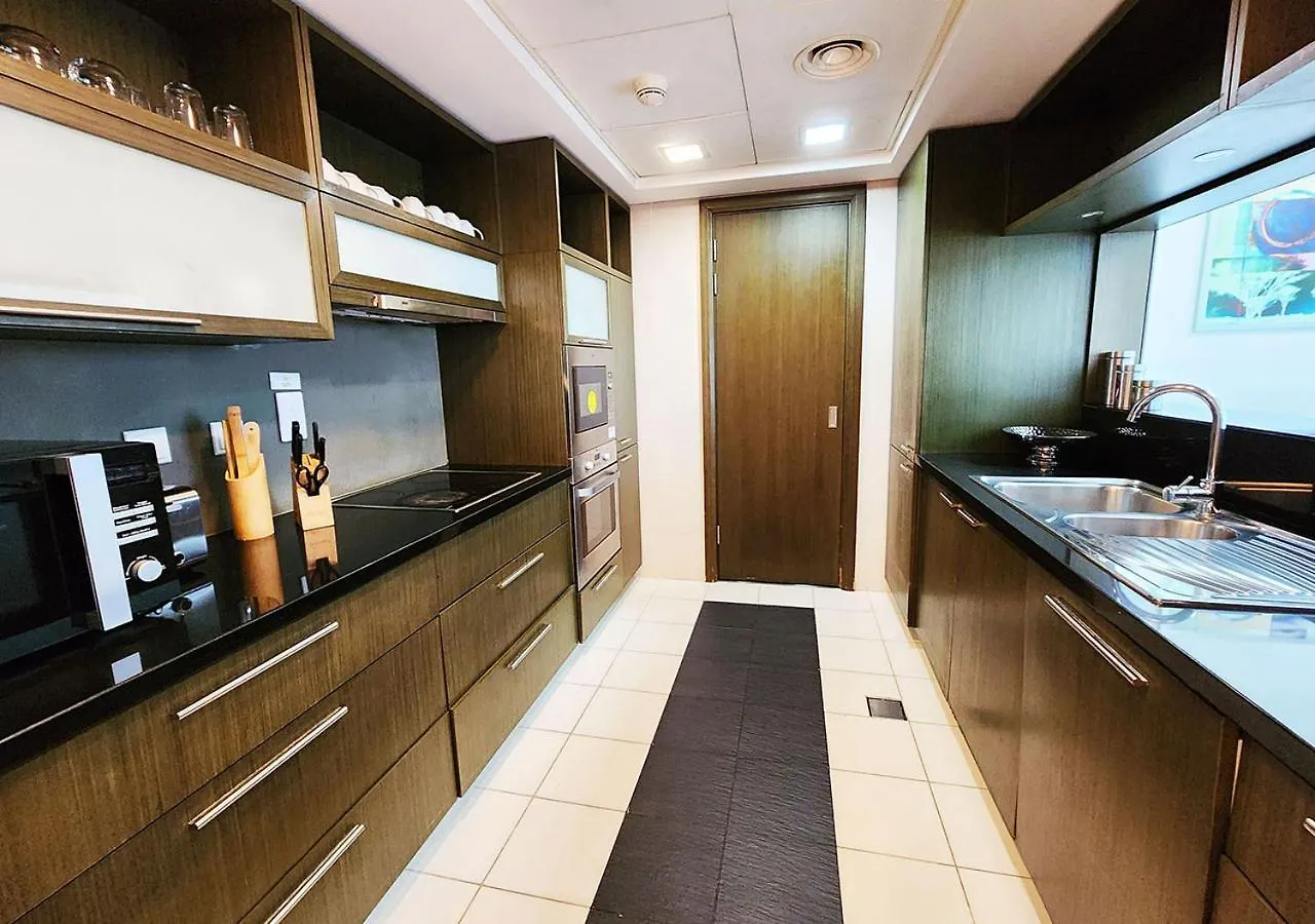 Apartment Rh-Spacious 2Br In Lofts, Downtown, Near Dxb Opera Dubai United Arab Emirates