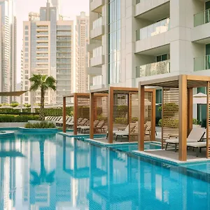 4* Lägenhetshotell Sonder By Marriott Bonvoy Business Bay