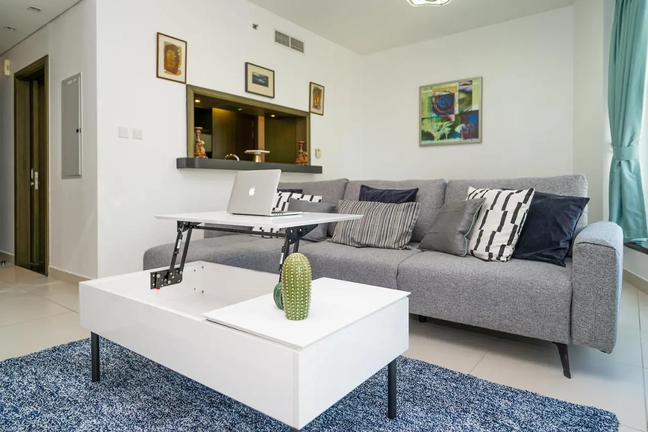 Rh-Spacious 2Br In Lofts, Downtown, Near Dxb Opera Dubai 0*,  United Arab Emirates