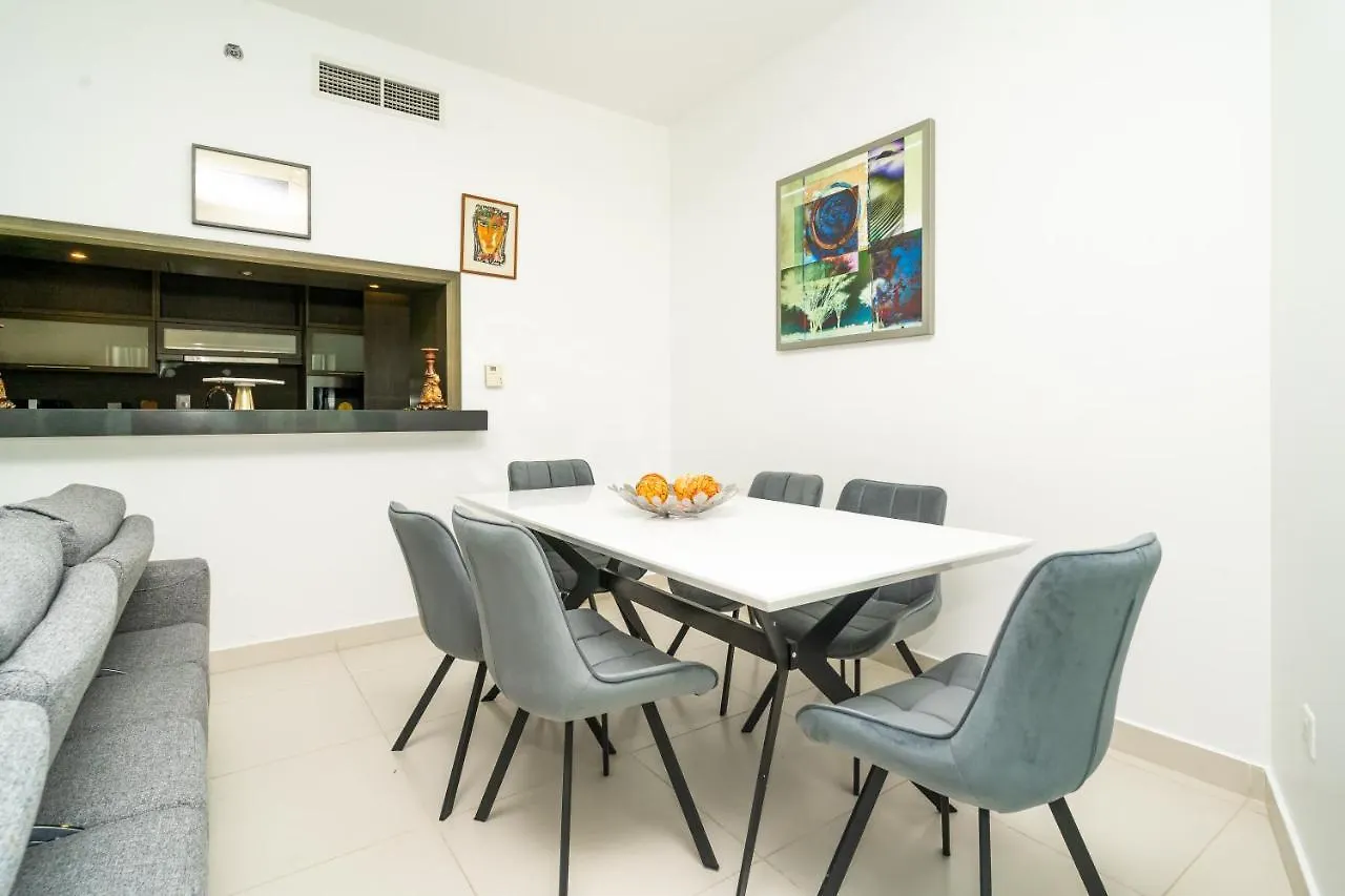 Rh-Spacious 2Br In Lofts, Downtown, Near Dxb Opera Dubai 0*,