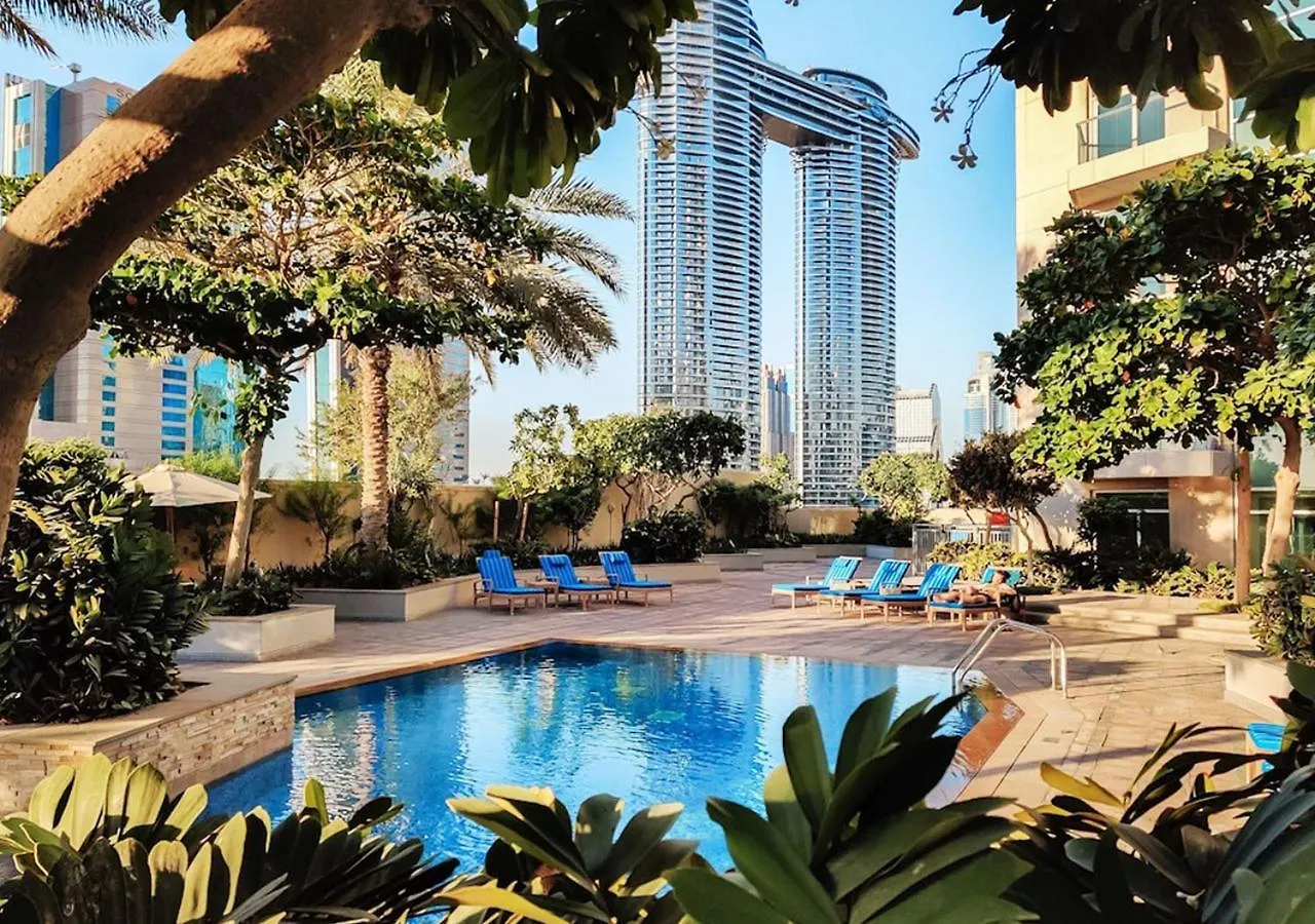 Rh-Spacious 2Br In Lofts, Downtown, Near Dxb Opera Dubai United Arab Emirates