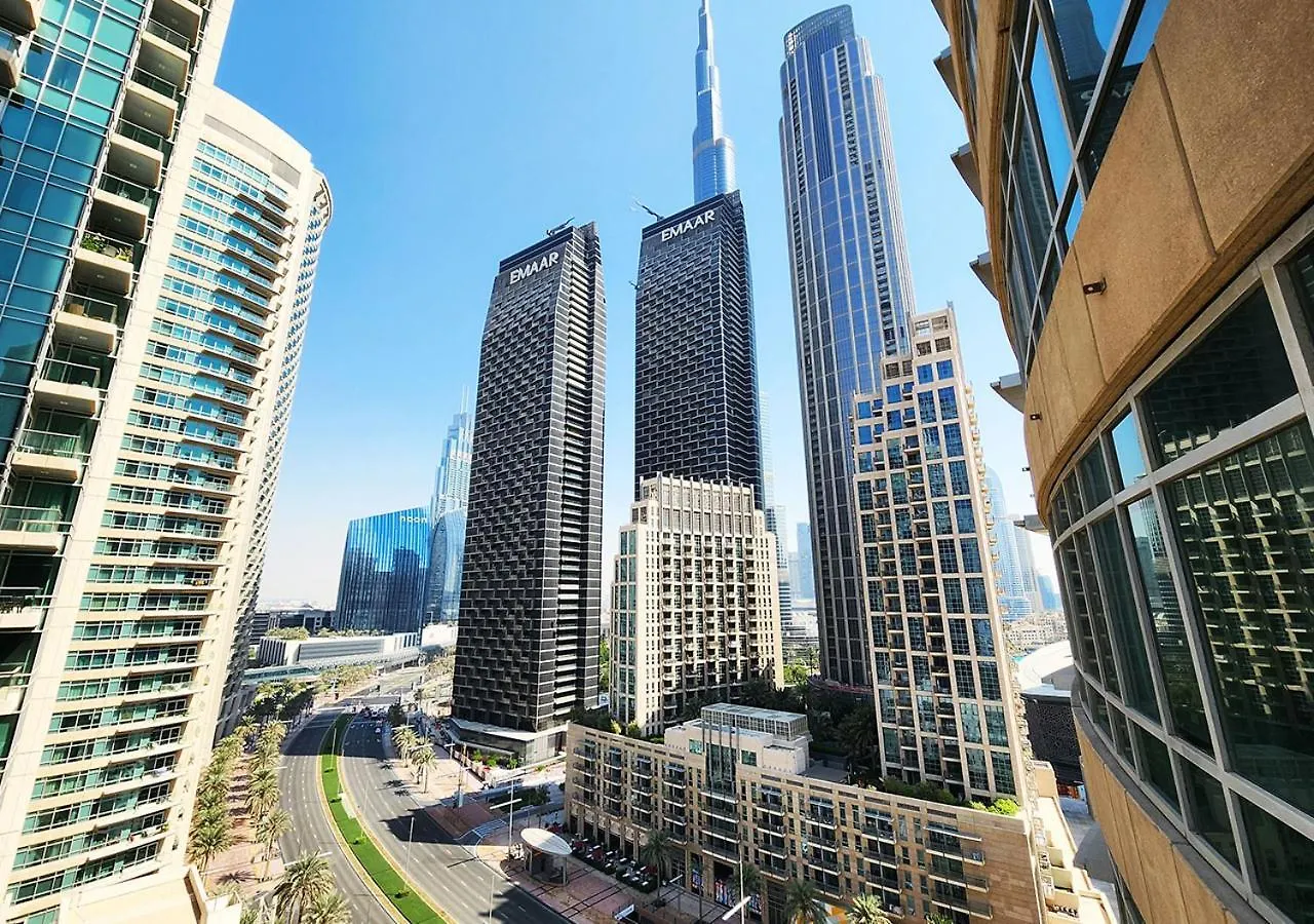 Rh-Spacious 2Br In Lofts, Downtown, Near Dxb Opera Dubai 0*,  United Arab Emirates