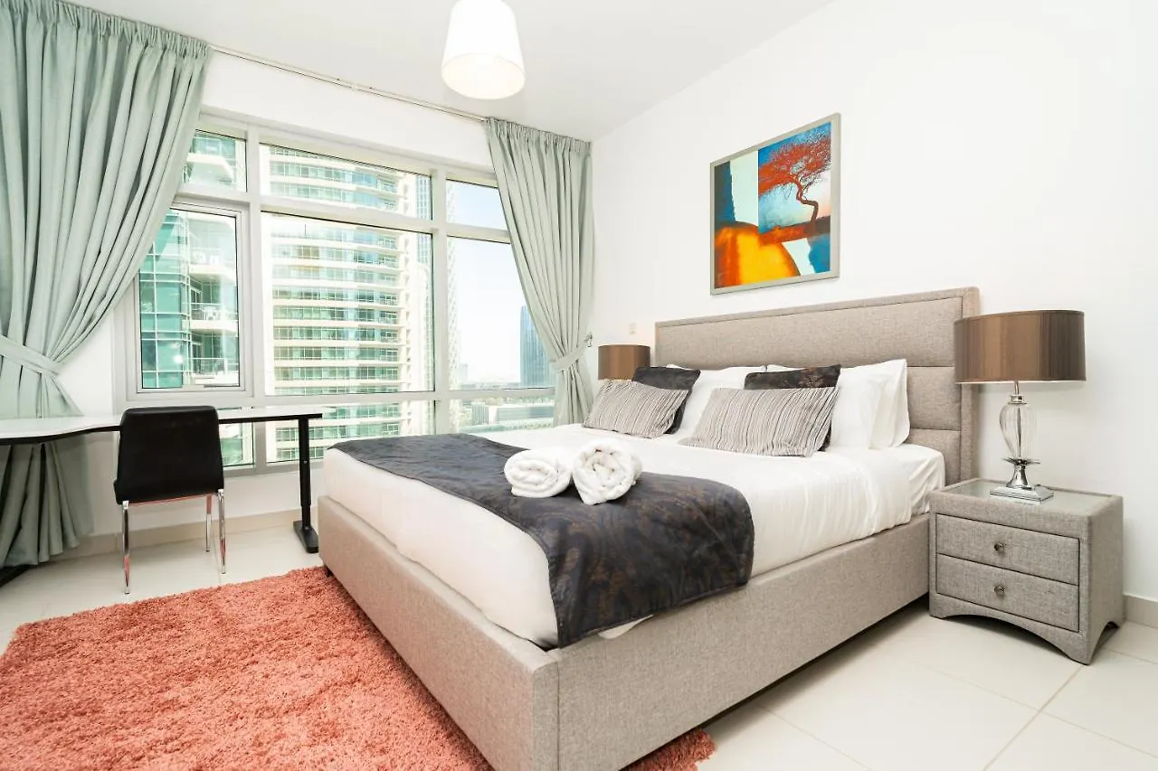 Rh-Spacious 2Br In Lofts, Downtown, Near Dxb Opera Dubai 0*,