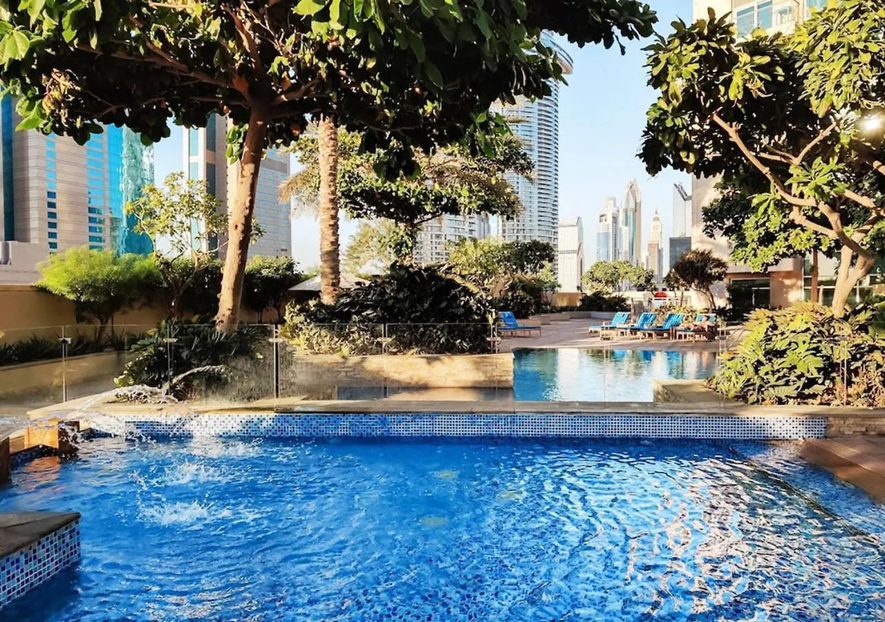 Rh-Spacious 2Br In Lofts, Downtown, Near Dxb Opera Dubai